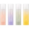 4 Pack Aesthetic All Purpose White Glue Sticks, 0.74 oz Each