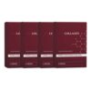 4PCS、Collagen Face Mask、Overnight、masks for facials