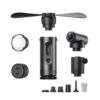 4smarts Outdoor SnapKit Set Elements