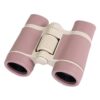 4x30 Binocular Toy Binocular Science Educational Birthday Gift Boy Girl Magnification Binoculars for