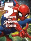 5-Minute Spider-Man Stories (Marvel)