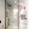 500ml/16.9fl.oz Multi-Purpose Bathroom Cleaner Spray, Bathroom Cleaner Spray, All Purpose Cleaning Spray, Easily Dissolve Stubborn Water Stains (1pc)