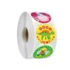 500Pcs Animal Motivational Reward Stickers for Teachers School Classroom