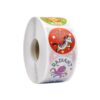 500 Pcs Reward Stickers for School Home Teachers Students Supplies Gifts