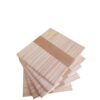 500PCS Woman Wooden Body Hair Removal Sticks Wax Waxing Disposable Sticks Beauty Toiletry Kits Wood Tongue Depressor Spatula