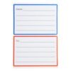 50/100 / 240 Sheets to from Return Address Mailing Labels Mail Labels for Package Mailing Boxes Envelopes