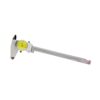 505-733 Digital Caliper with Gauge, 0-200mm Precision Electronic Measuring Tool