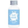 50ml Air Dry Clay Glaze, Protect Clay Surfaces, Delivers Gloss Glaze Effect