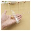 50pcs 35ml 22 * 120mm Glass Cork Bottles Test Tube Stopper Spice Cont