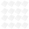50pcs A4 Sheet Protectors Heavy Duty Plastic Page Sleeves for Binder Documents