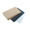 50Pcs Blank Cardstock Paper 14.5x9.5cm for DIY Greeting Cards, Gift Tags, Drawing & Crafting