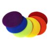 50Pcs Reusable Carpet Markers for Classroom Floor & Outdoor Activities