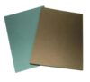 50 Sheets Assorted Cardstock 230GSM Blank Matte Paper for Card Making Scrapbooking DIY Crafts