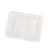 50x Non-Woven Medical Adhesive Wound Dressing Large Band Aid Bandage 6x7cm