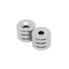 5/10/15/20/30/50PCS 18x5-5mm Round Disc Hole Neodymium Magnets Magnets(10 PCS)
