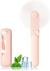 LERAT Portable Handheld Fan