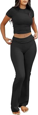 ANRABESS Womens Lounge Sets