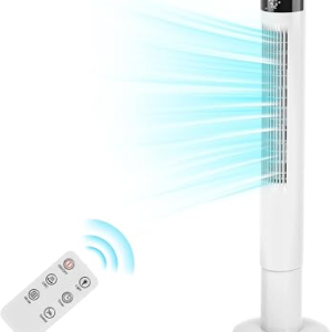 ANTARCTIC STAR Tower Fan