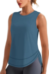 NIASHOT Womens Tank Top