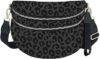 LOOMIFANG Women Crossbody Bags