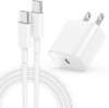 KITMINUN 20W USB C Charging Block