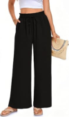 AROLINA Women Plus Size Pants