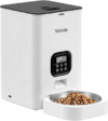 VOLUAS Automatic Cat Feeder for Two Cats