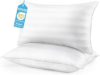 HEYCUZI Bed Pillows Set of 2