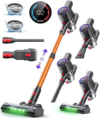 Cordless Vacuum Cleaner