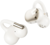 SoundPEATS Clip1 Ultra Comfort Open Ear Clip-On Earbuds, Featherlight for All-Day Wear with Glasses, 40H Playtime, Crystal Clear Calls, Fast Charging, IPX5, Bluetooth 5.4 for Office Home