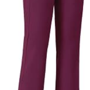 COPYLEAF Women Dress Pants
