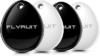 FLYRUIT Tracker Tags 4-Pack