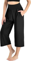 IPLETIX Women Capri Pants