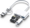 BAVNCO Card Reader Digital Camera