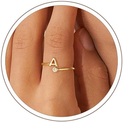 Initial Rings