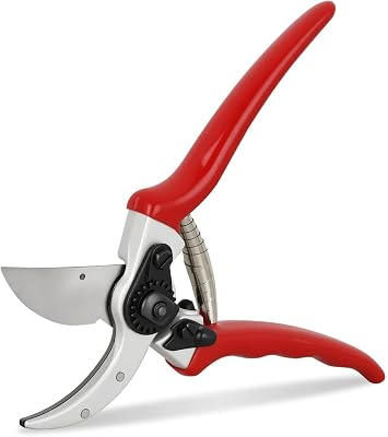 HFLYJPYW Professional Bypass Pruning Shears