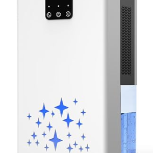 SPACEKEY 95 OZ Water Tank Dehumidifiers