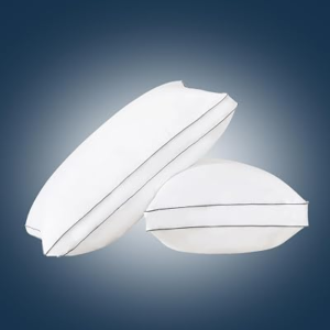 SHOUREN Goose Down Pillows Set of 2
