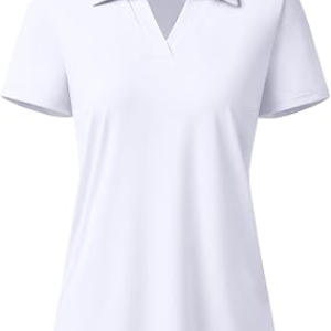 3RD HILL Womens Polo Shirts