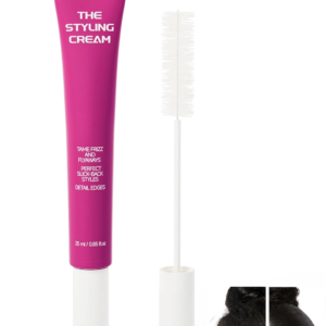FAMIKYA Hair Mascara for Flyaways