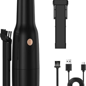 BLOZOR Handheld Vacuum Cordless