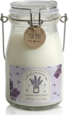 SILEAGEO Lavender Scent Candle