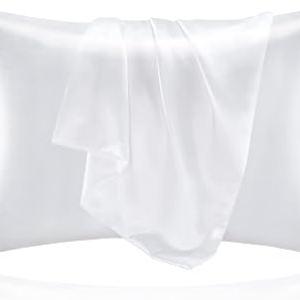 BEDELITE Satin Pillowcase