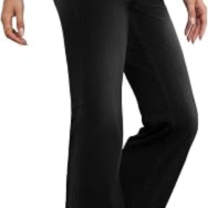 COPYLEAF Bootcut Jeans