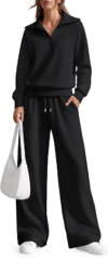 EFAN Womens Sweatsuits