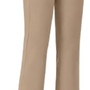 COPYLEAF Bootcut Dress Pants Women