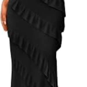 BTFBM Women Spring Dresses