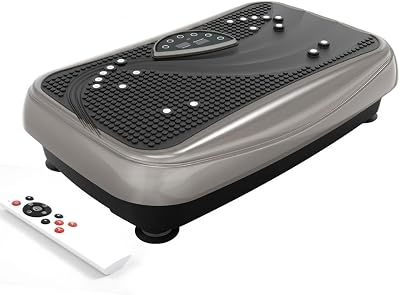 UCIN Plate Exercise Machine