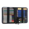 51 Pieces Sketching Pencil Art Drawing Set Sketch Kit