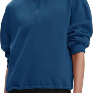 COCOMARTS Womens Sweatshirts